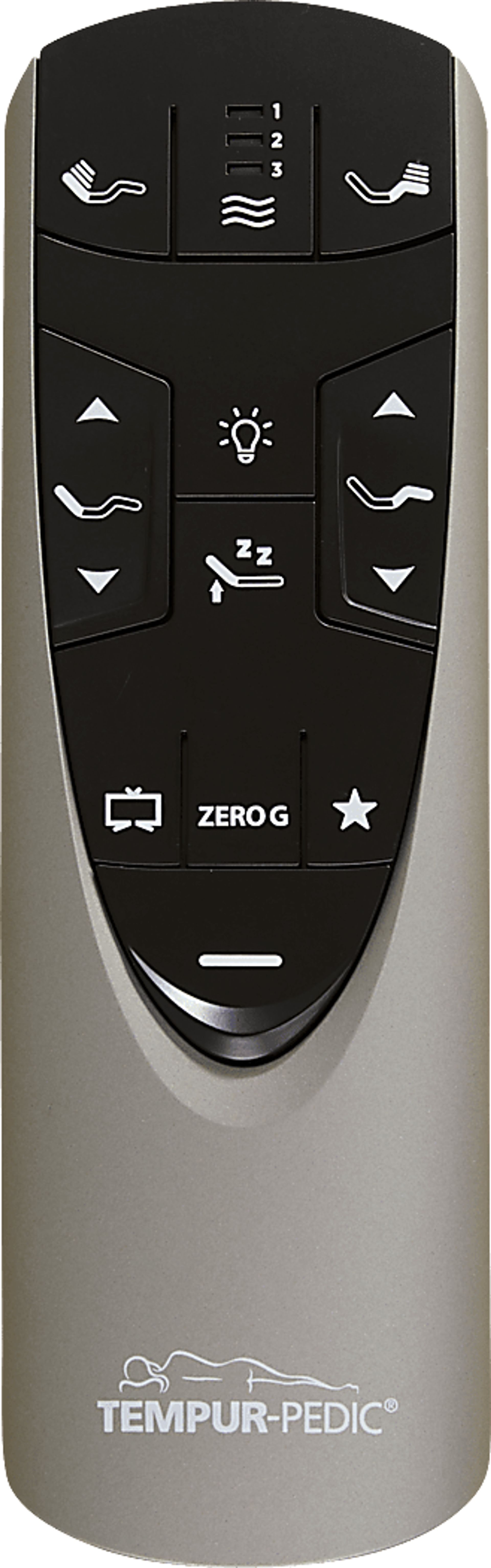 Tempur-Pedic Ergo 2.0 Twin XL Adjustable Base - Image 5