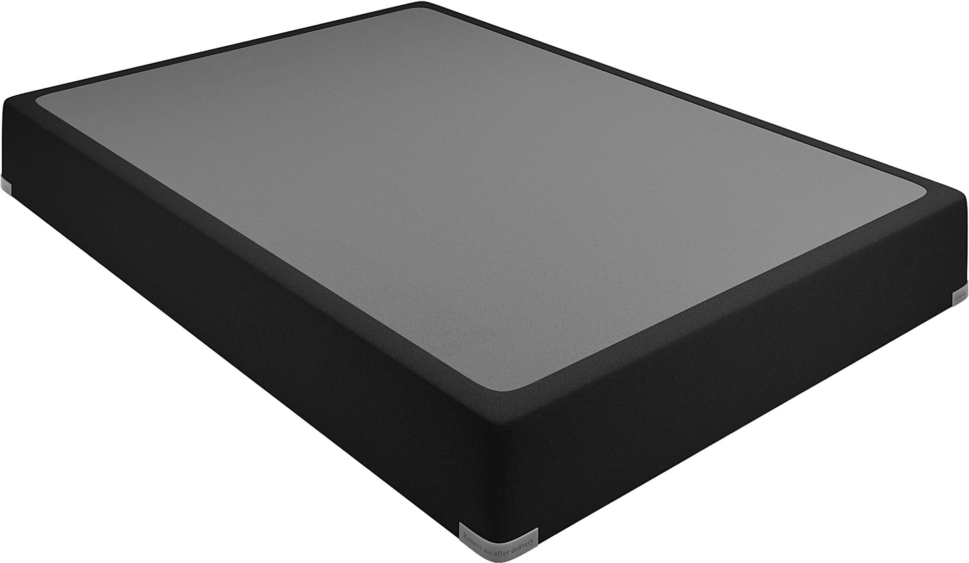 Tempur-Pedic Full High Profile Foundation - Image 1