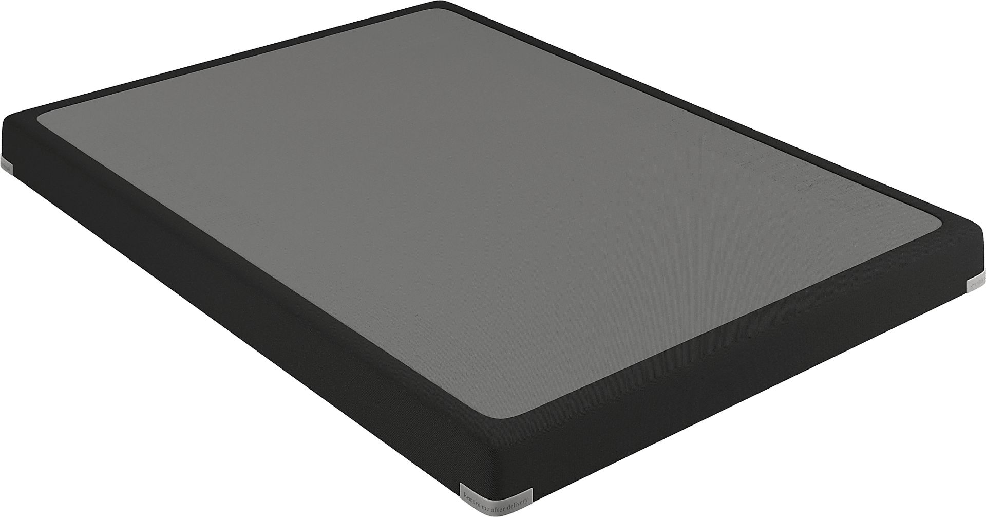 Tempur-Pedic Full Low Profile Foundation - Image 1