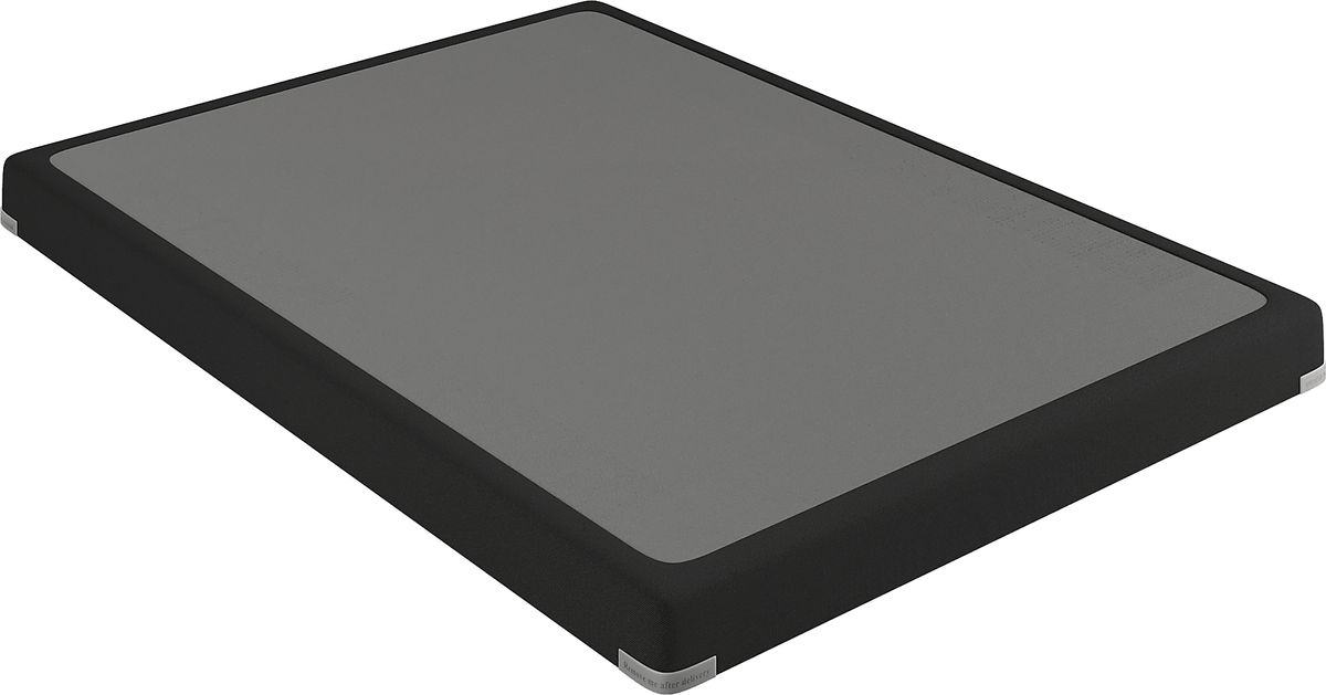 TempurPedic Box Spring Full Foundation Rooms to Go