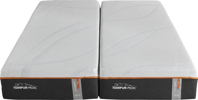 LuxeAdapt Firm Split King Mattress (2 TWXL) - Thumbnail - Image 2