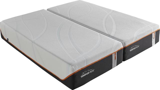 LuxeAdapt Firm Split King Mattress (2 TWXL) - Thumbnail - Image 1