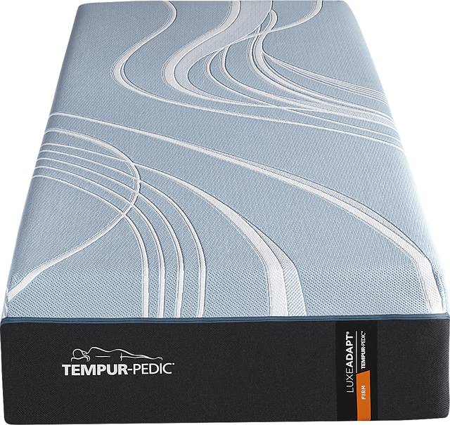 Tempur-Pedic LuxeAdapt 2.0 Firm Split California King Mattress - Thumbnail - Image 2