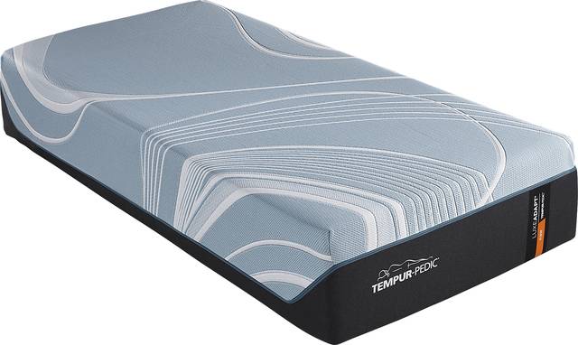 Tempur-Pedic LuxeAdapt 2.0 Firm Split California King Mattress - Thumbnail - Image 1