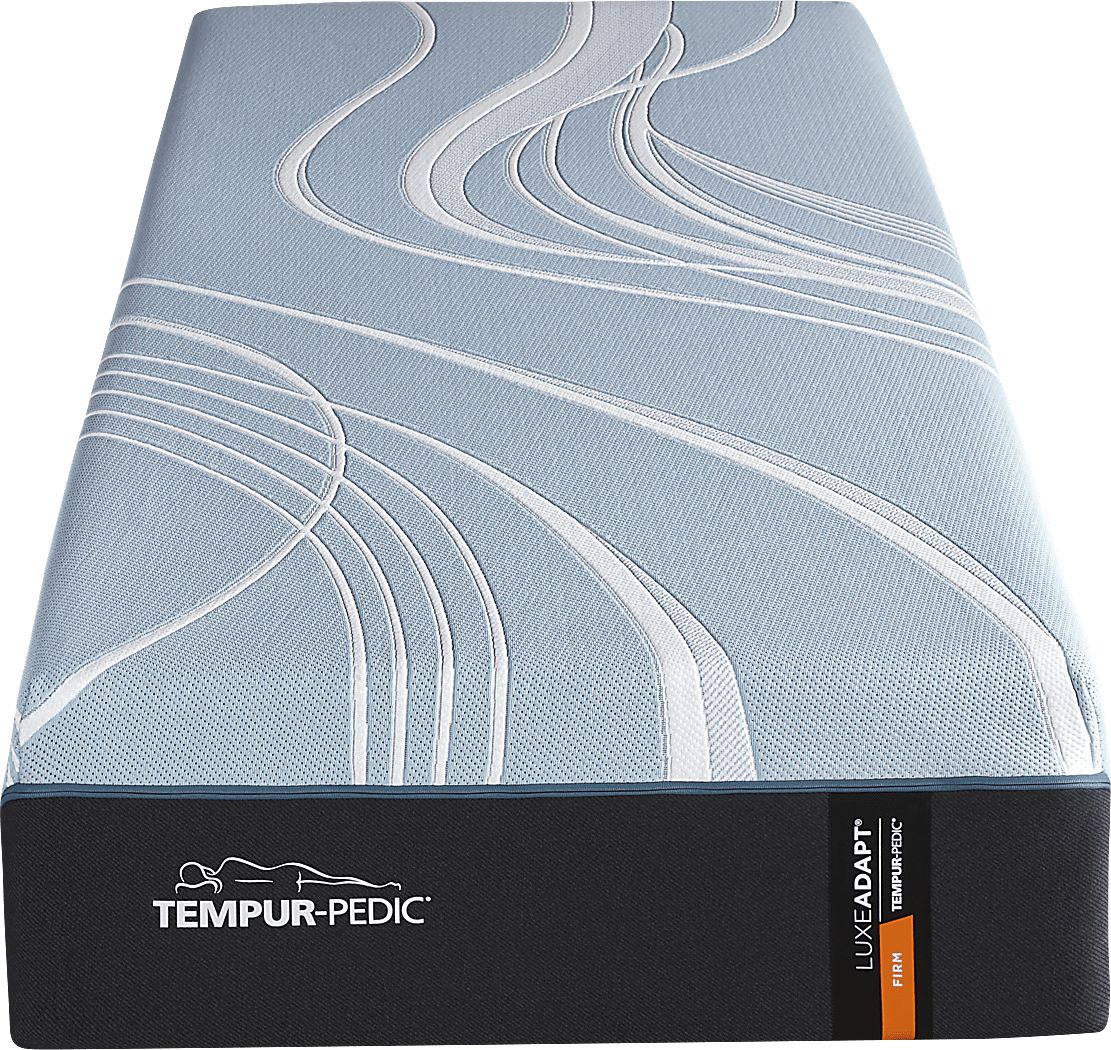 Tempur-Pedic LuxeAdapt Firm California King Mattress - Thumbnail 2
