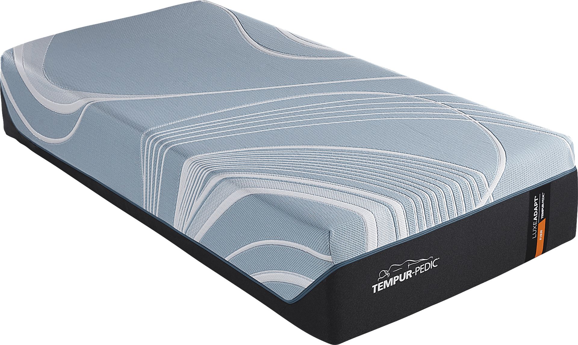 Tempur-Pedic LuxeAdapt 2.0 Firm Twin XL Mattress - Image 1