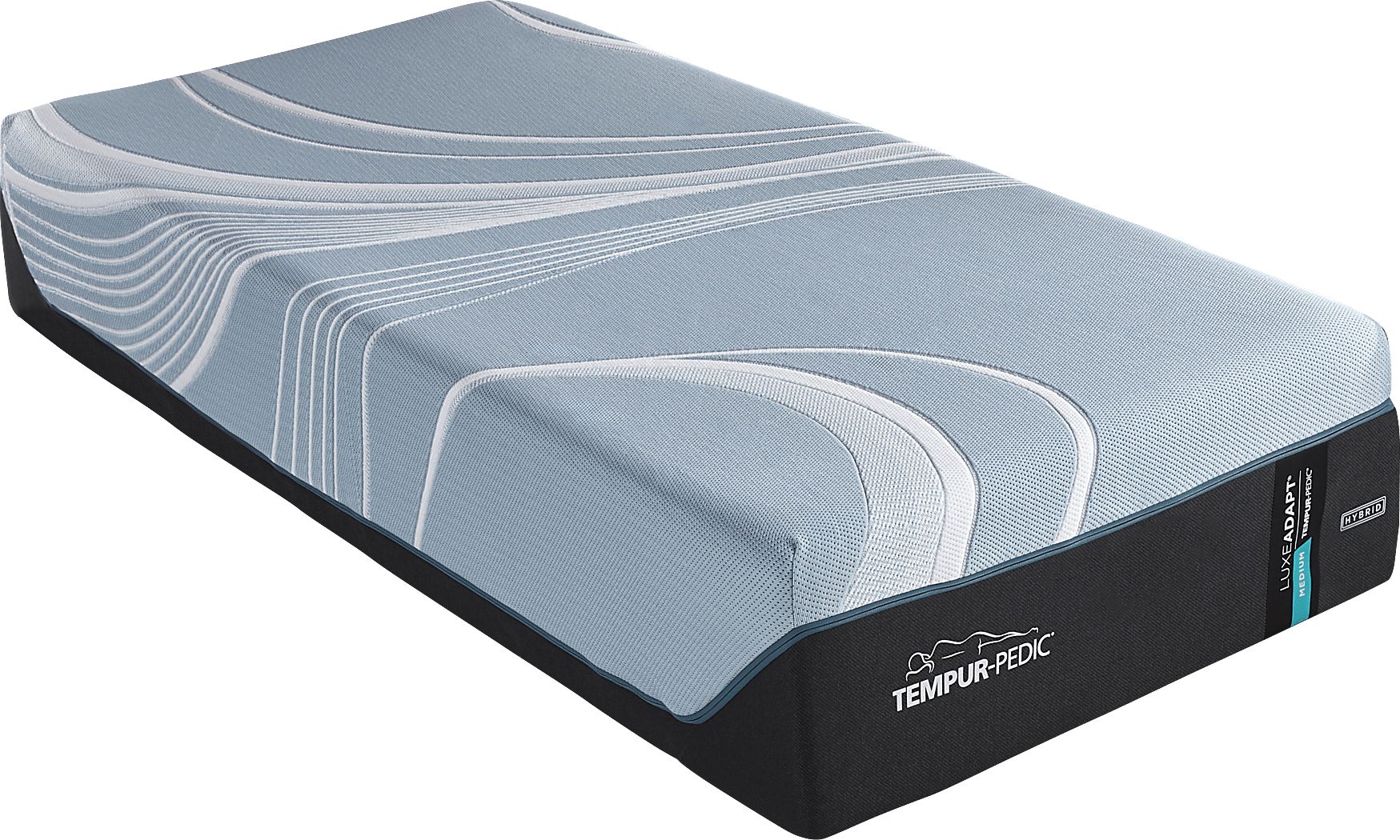 Tempur-Pedic LuxeAdapt Mattress - Thumbnail 4