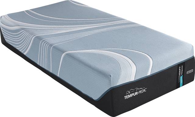 Tempur-Pedic LuxeAdapt 2.0 Medium Hybrid Twin XL Mattress - Thumbnail - Image 1