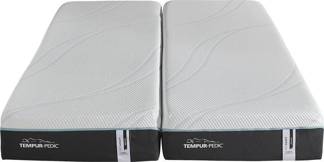 Tempur-Pedic ProAdapt Medium Hybrid Split King Mattress (2 TWXL) - Thumbnail - Image 2