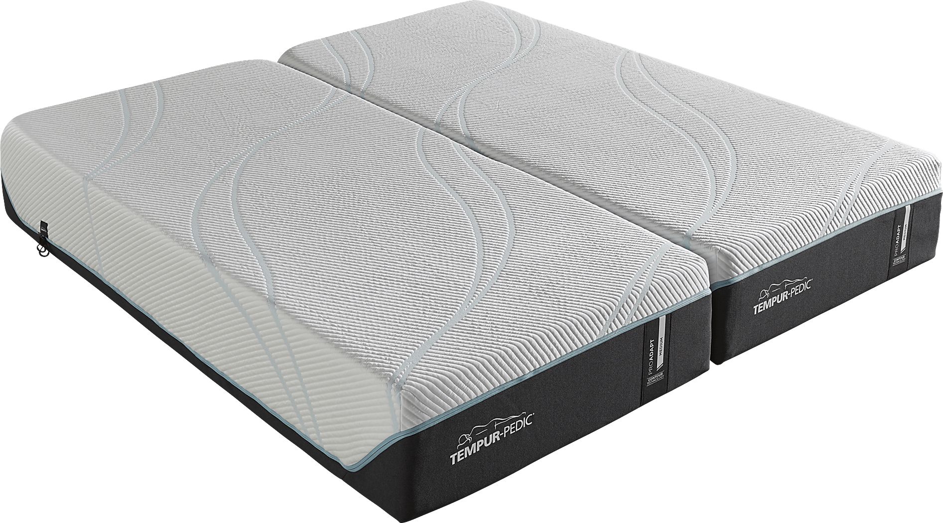 split king tempur pedic bed mattress pad