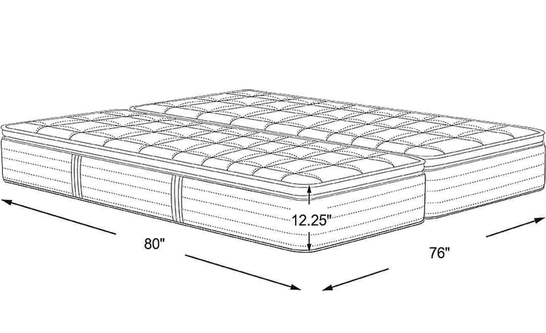 Mattress Dimensions