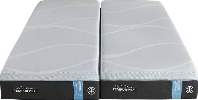 Tempur-Pedic Pro Breeze Medium Split King Mattress (2 TWXL) - Thumbnail - Image 2