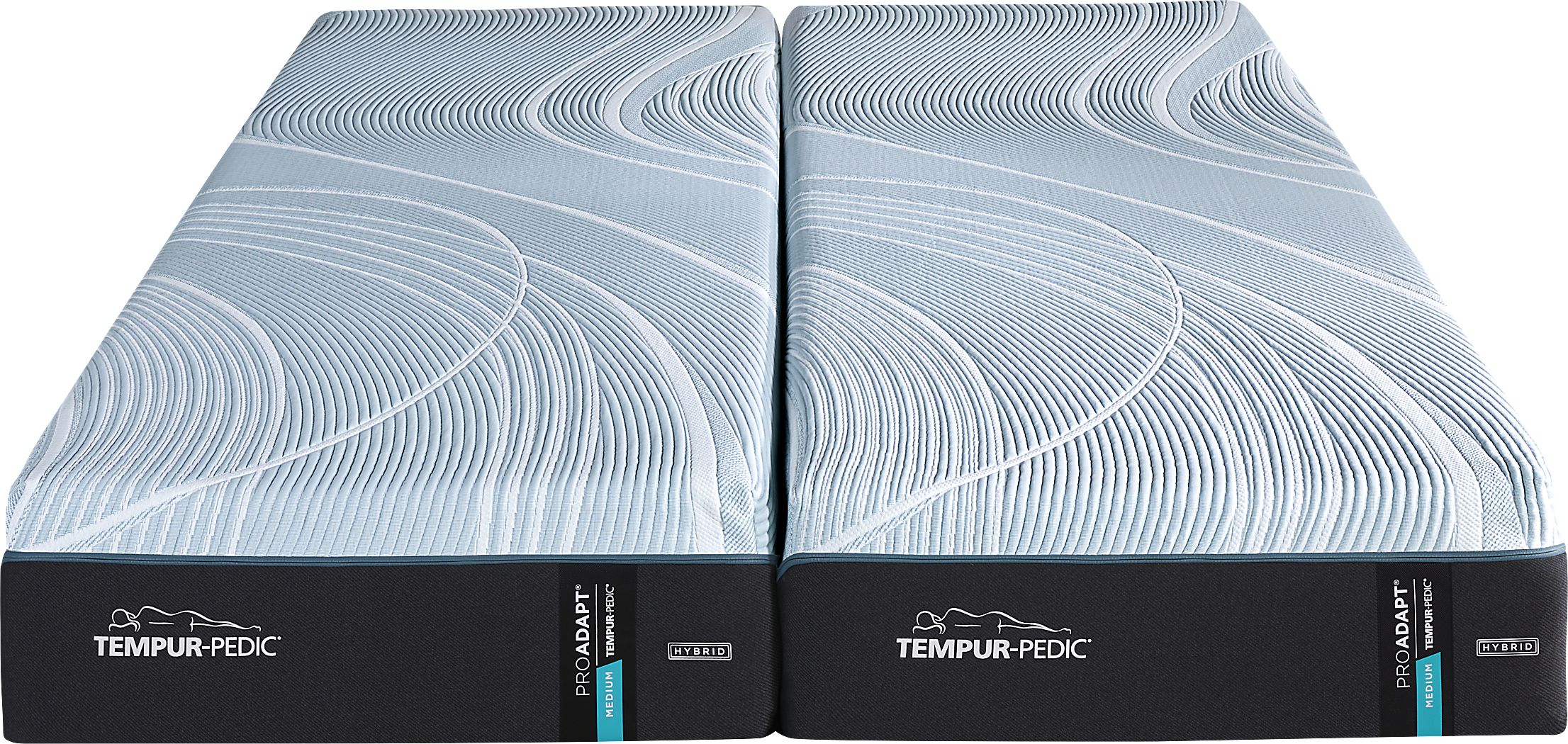 Tempur-Pedic Pro Adapt Mattress - Thumbnail 5