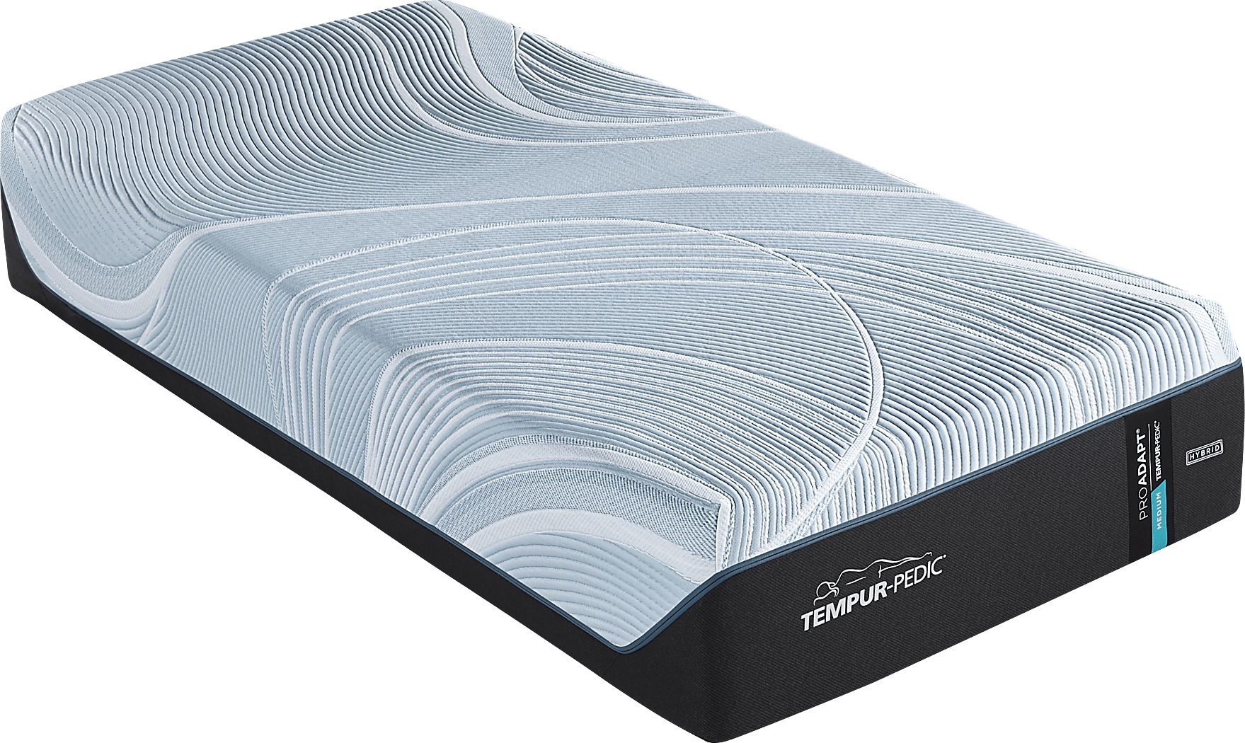 Tempur-Pedic Pro Adapt Mattress Series - Thumbnail 2