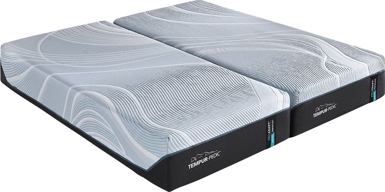 Tempur-Pedic ProAdapt Medium Split California King Mattress Pair
