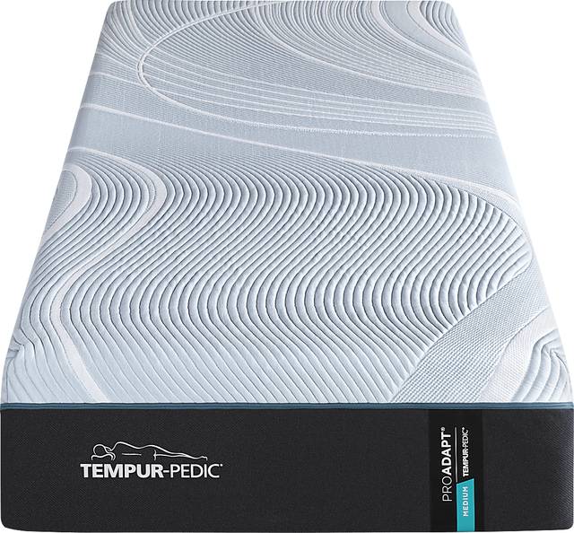 Tempur-Pedic ProAdapt 2.0 Medium Twin Mattress - Thumbnail - Image 2