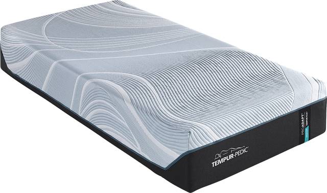 Tempur-Pedic ProAdapt 2.0 Medium Twin Mattress - Thumbnail - Image 1