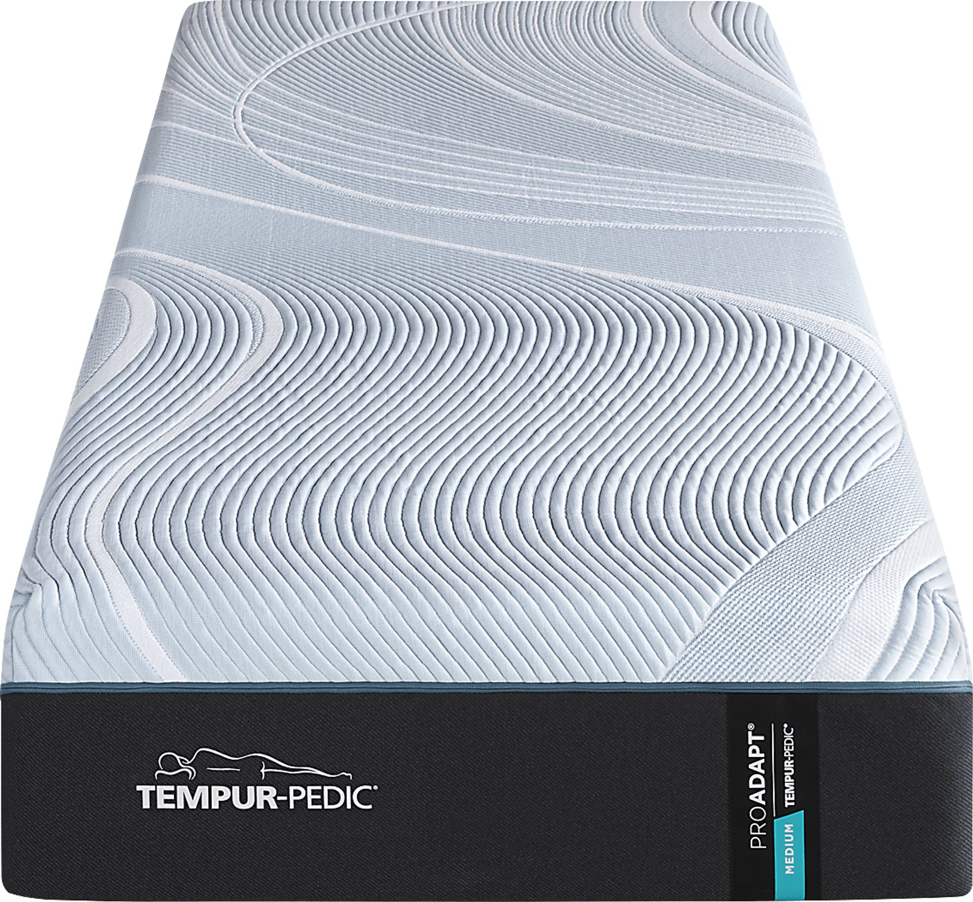 Tempur-Pedic ProAdapt 2.0 Medium Twin XL Mattress - Image 2