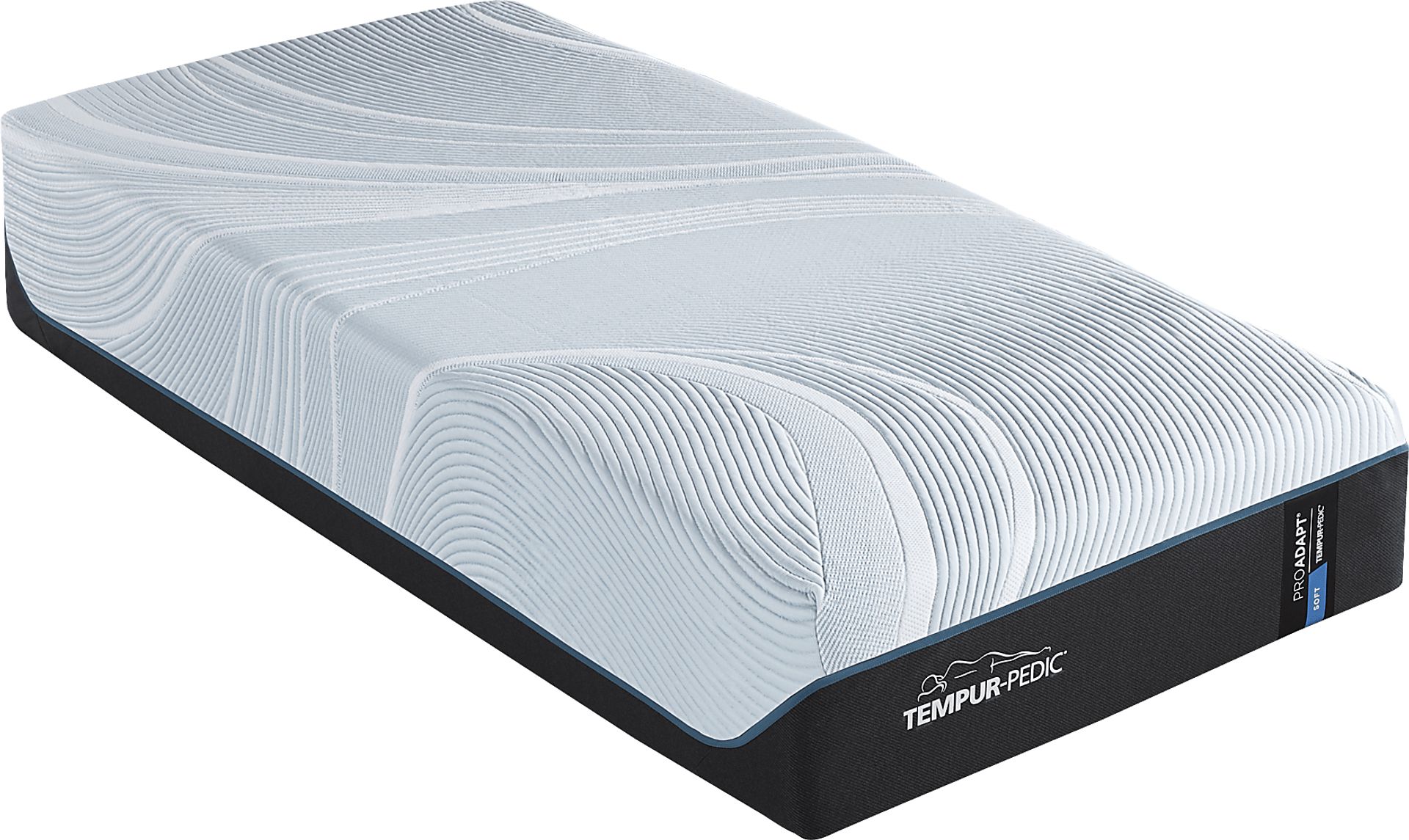 Tempur-Pedic ProAdapt 2.0 Soft Twin Mattress - Image 1