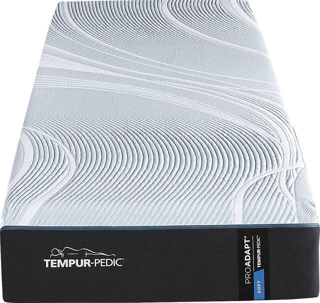 Tempur-Pedic ProAdapt 2.0 Soft Twin XL Mattress - Thumbnail - Image 2