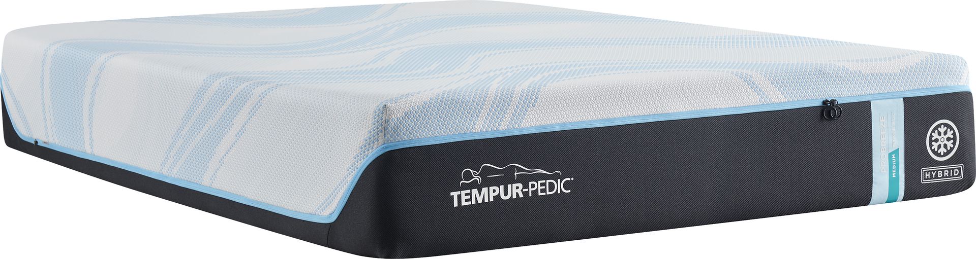 Tempur-Pedic ProBreeze Medium Hybrid California King Mattress