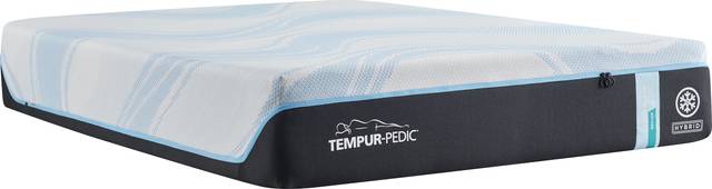 Tempur-Pedic ProBreeze 2.0 Medium Hybrid King Mattress - Thumbnail - Image 1