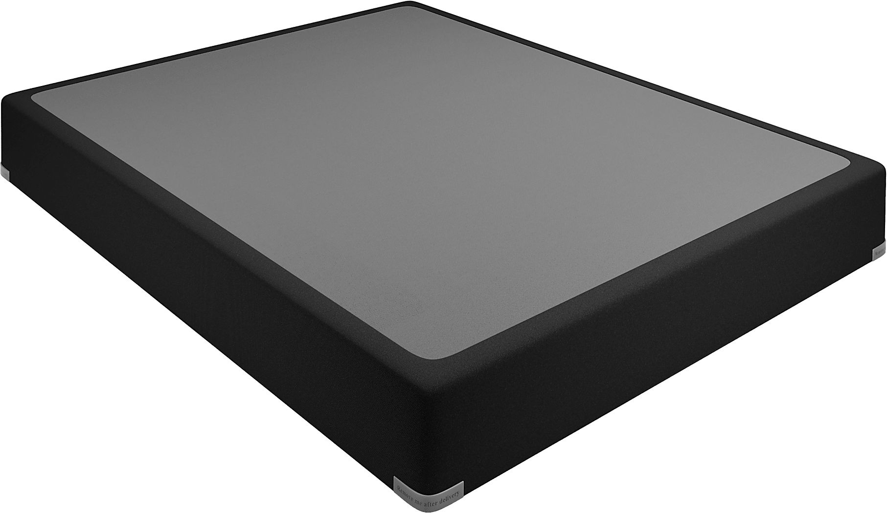 Tempur-Pedic Twin XL High Profile Foundation - Thumbnail 3