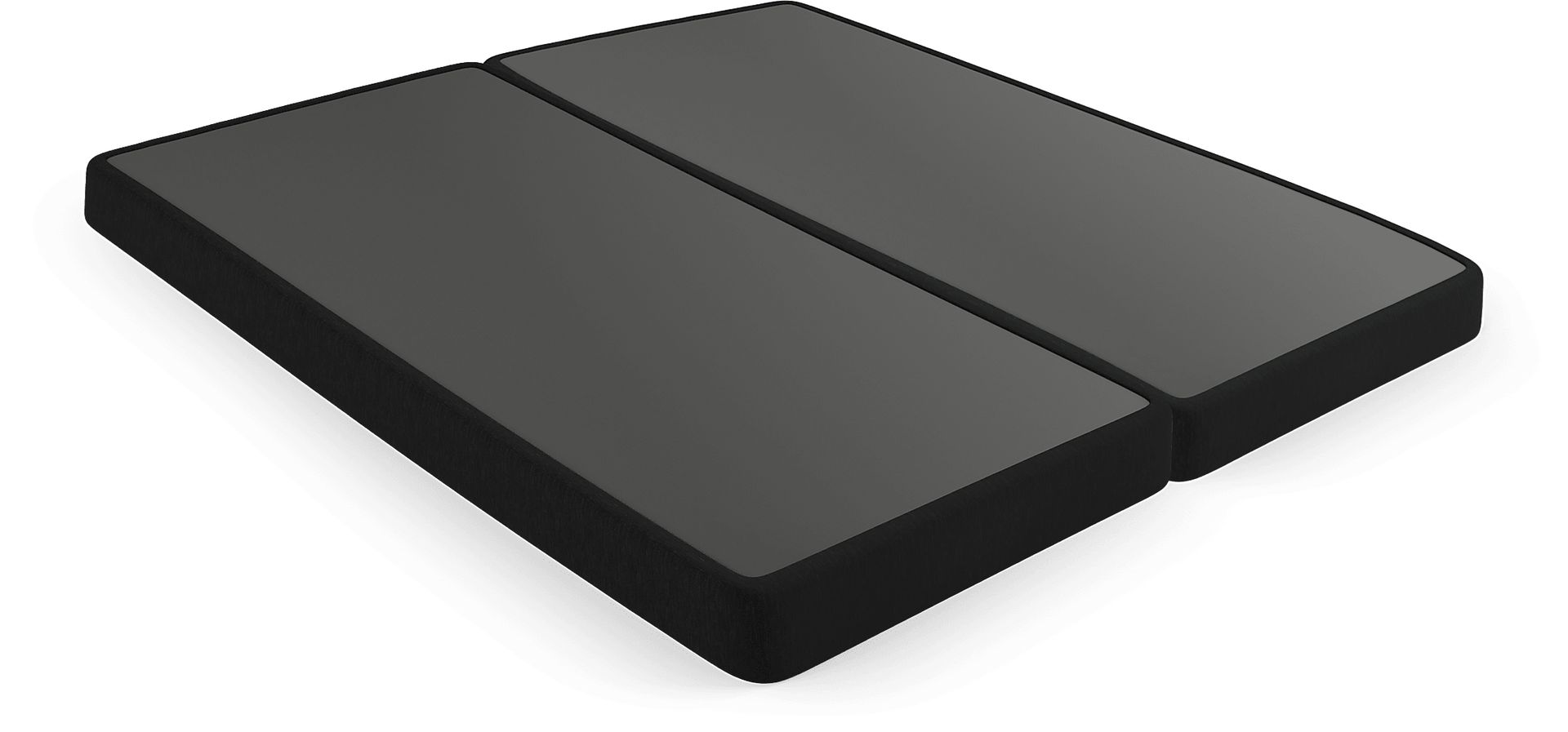 Tempur-Pedic King Low Profile Foundation (2 TWXL) - Image 1
