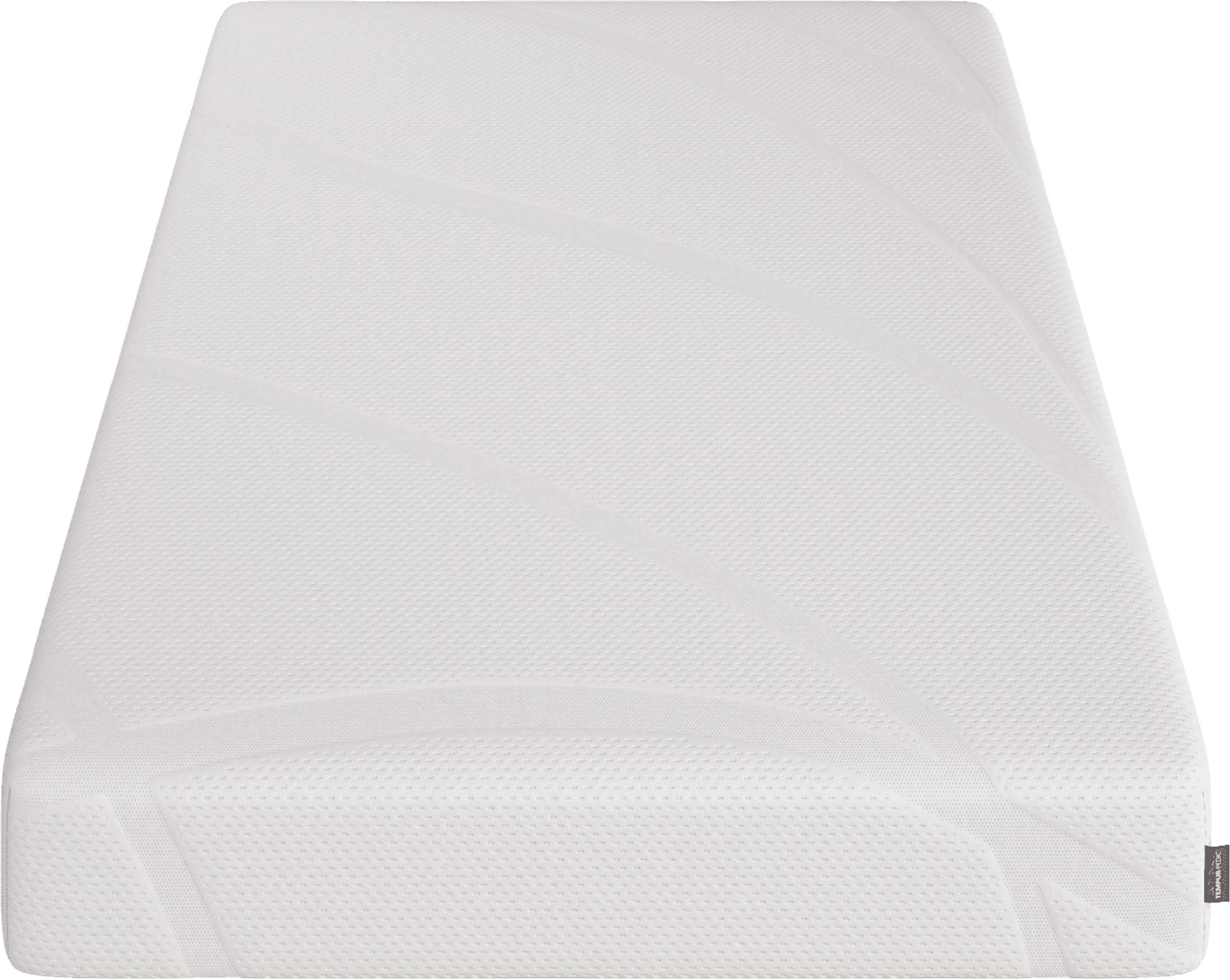 Tempur-Pedic Tempur-Kids Full Mattress - Image 2