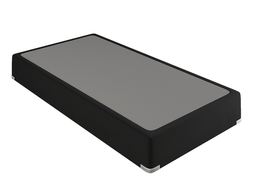 Tempur-Pedic Twin High Profile Foundation