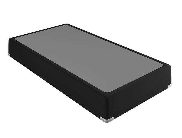 Tempur-Pedic Twin High Profile Foundation - Thumbnail - Image 1