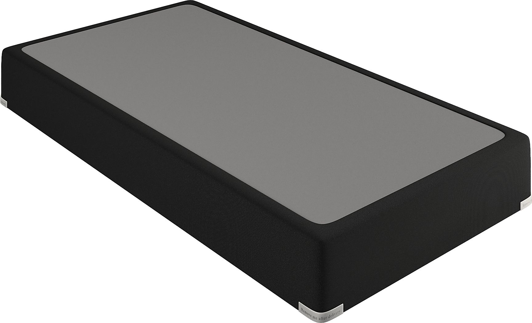 TempurPedic Twin XL High Profile Foundation Rooms To Go