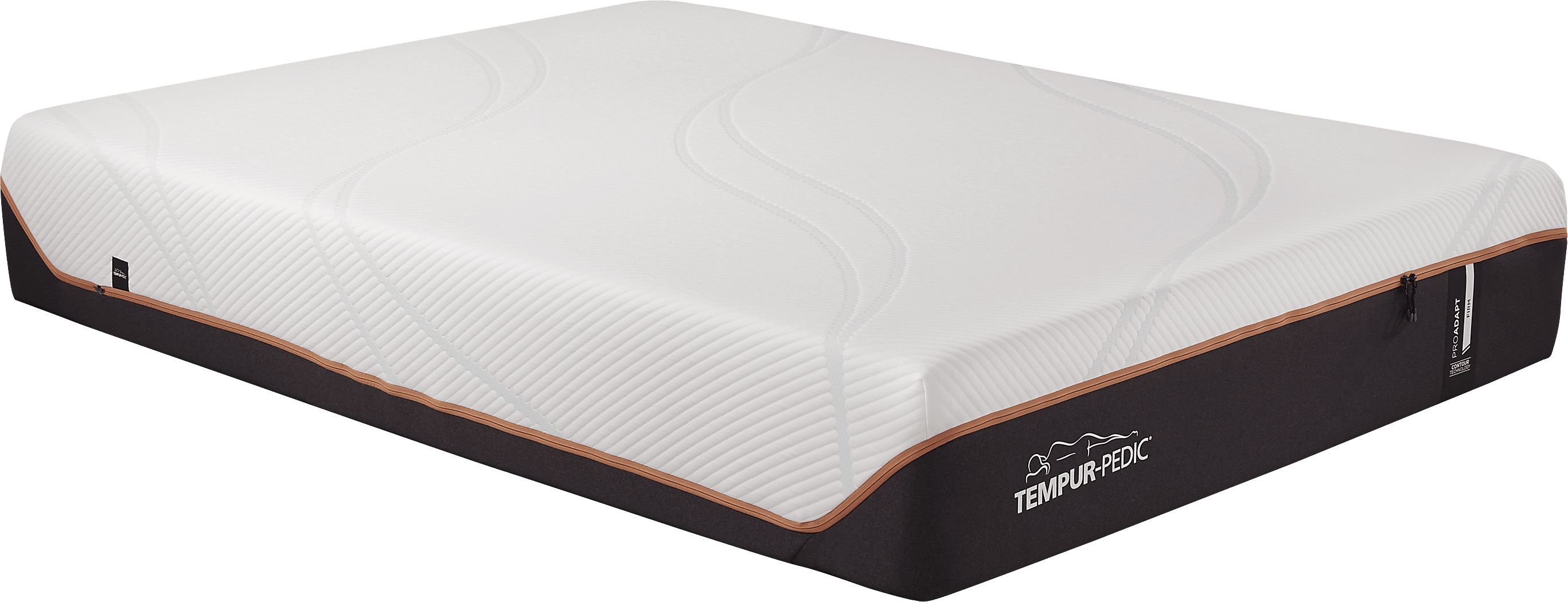 TEMPUR-PROAdapt Medium Mattress - Home Zone Furniture - Furniture