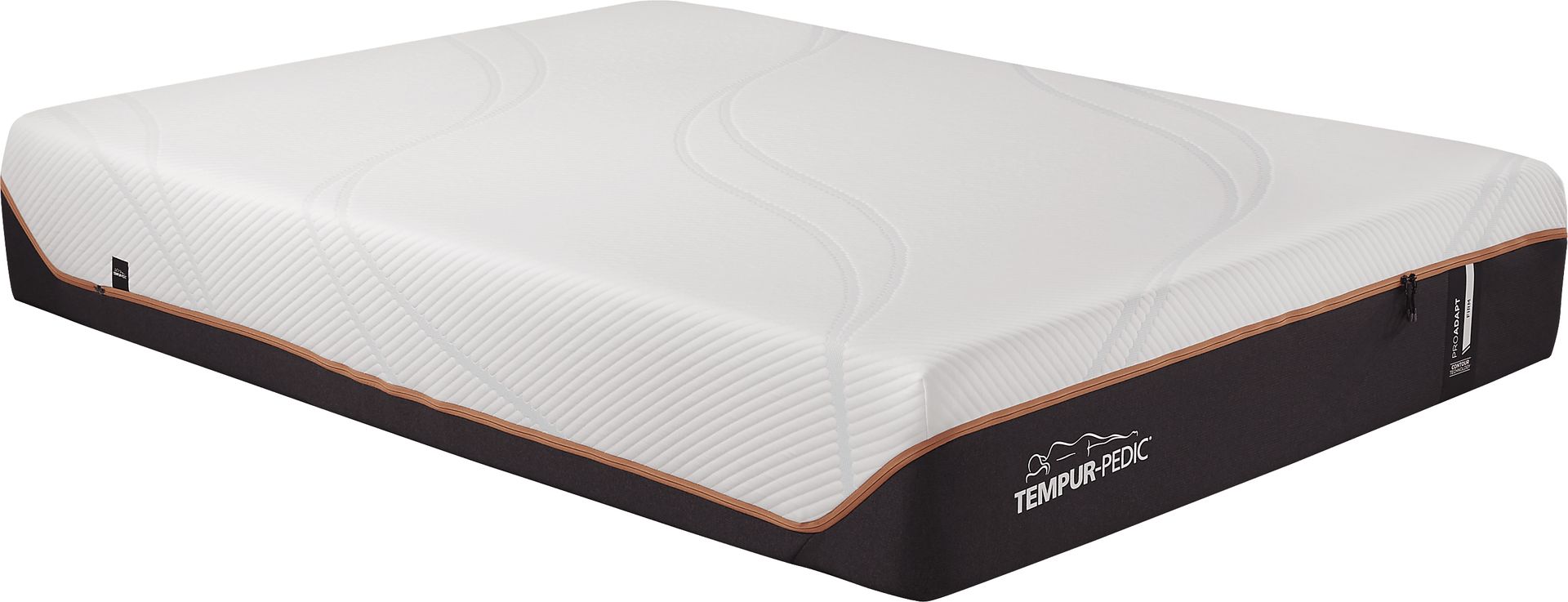 Tempur-ProAdapt Firm Twin Mattress - Image 1