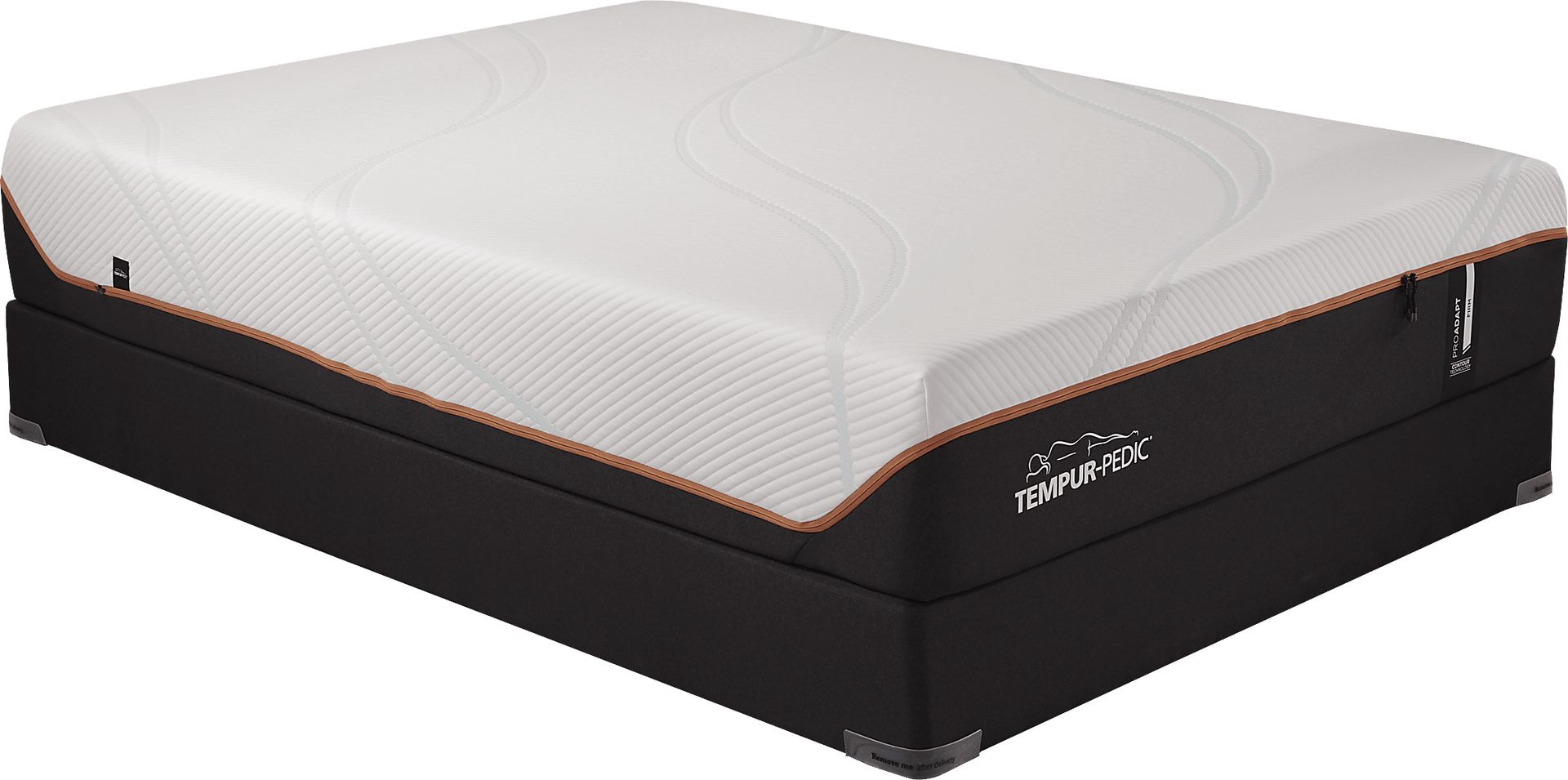 Tempur-ProAdapt Firm Twin XL Mattress - Image 1