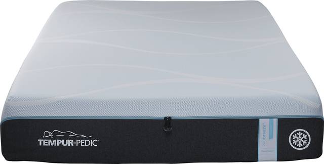 Tempur-ProAdapt Medium Hybrid Full Mattress - Thumbnail - Image 2