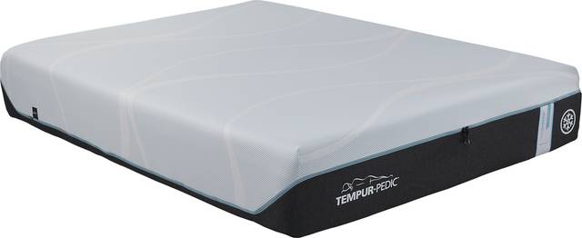 Tempur-ProAdapt Medium Hybrid Full Mattress - Thumbnail - Image 1