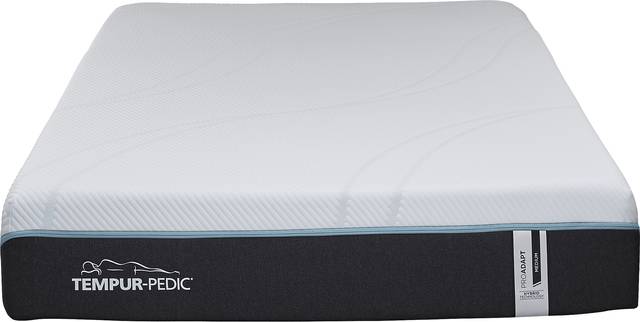 Tempur-ProAdapt Medium Hybrid Twin Mattress - Thumbnail - Image 2