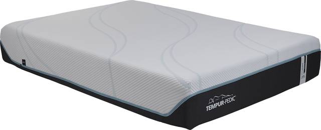 Tempur-ProAdapt Medium Hybrid Twin Mattress - Thumbnail - Image 1