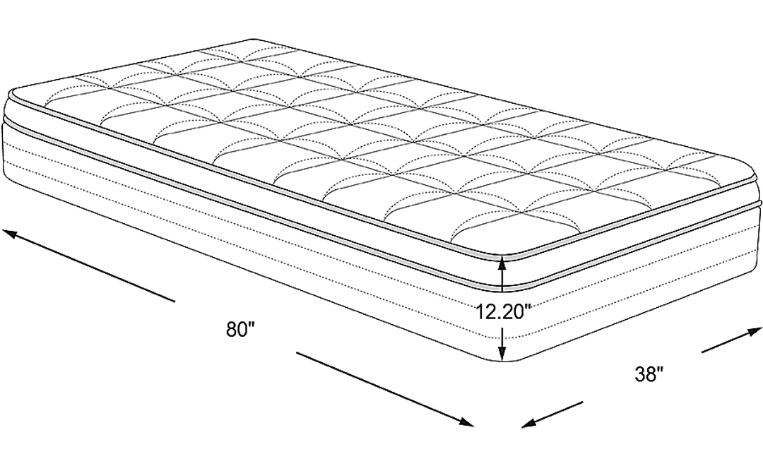 Mattress Dimensions