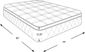 Proadapt Medium King Mattress