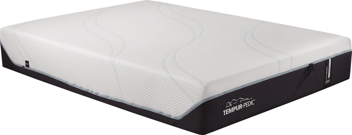 Tempur-Pedic Proadapt Medium Queen Mattress | Rooms to Go