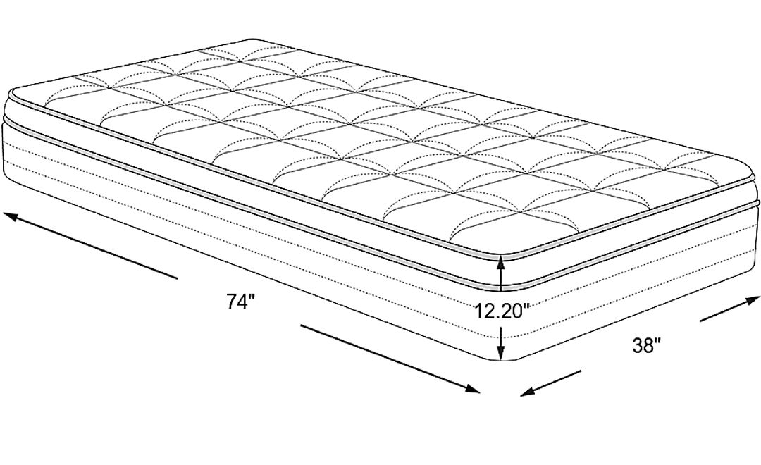 Mattress Dimensions