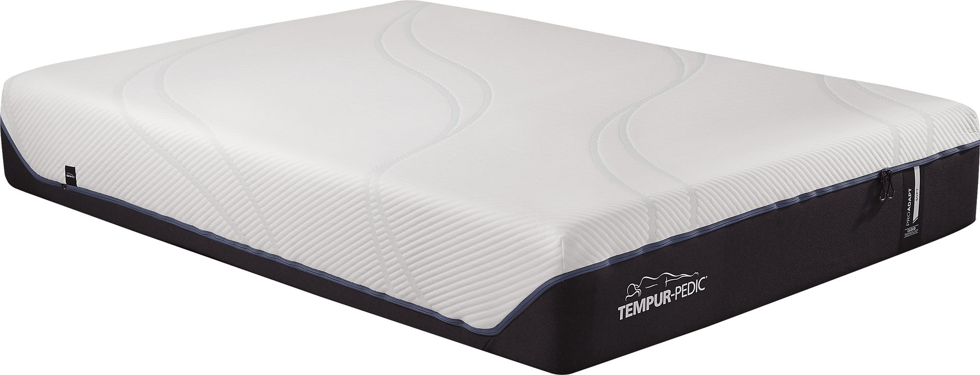 Tempur-ProAdapt Soft Twin Mattress - Image 1