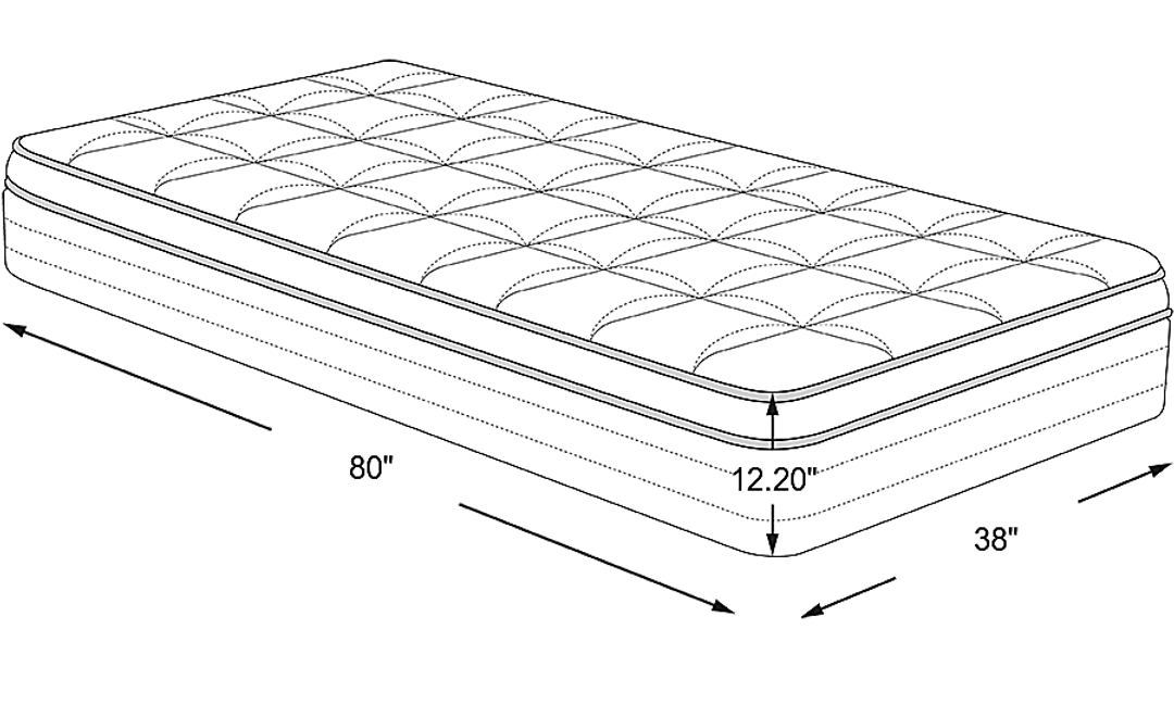 Mattress Dimensions