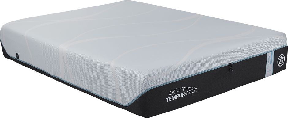 Tempur-ProBreeze Medium Hybrid Twin XL Mattress