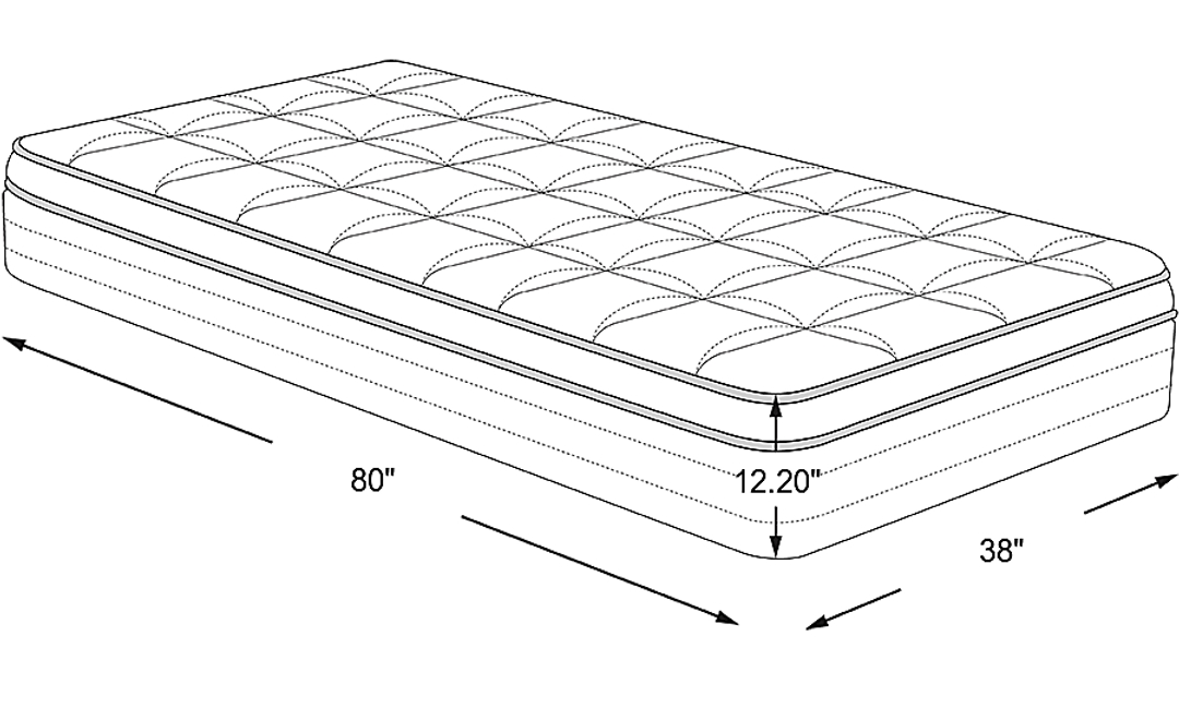 Mattress Dimensions