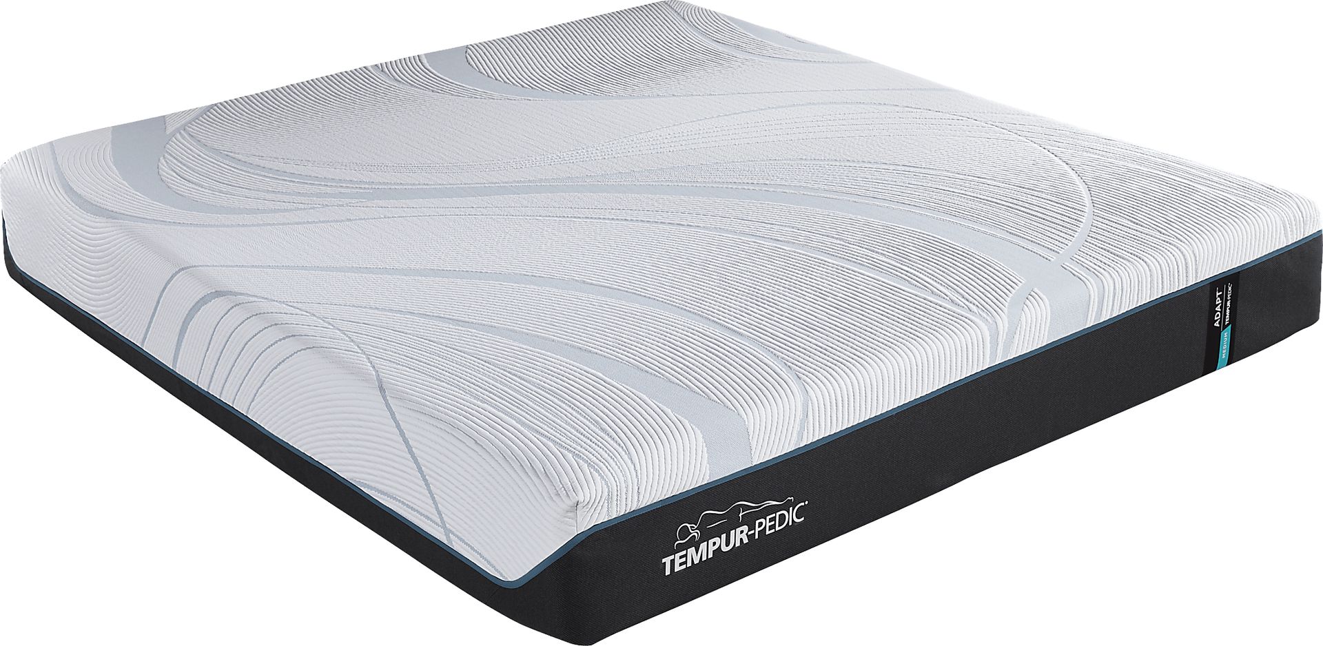 Tempur-Pedic Adapt 2.0 Medium California King Mattress - Image 1
