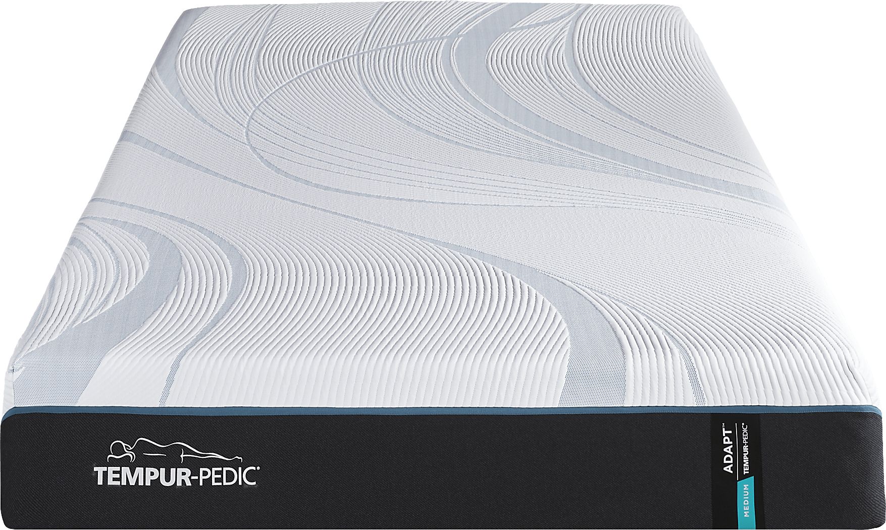 Tempur-Pedic Adapt Medium Queen Mattress - Thumbnail 3