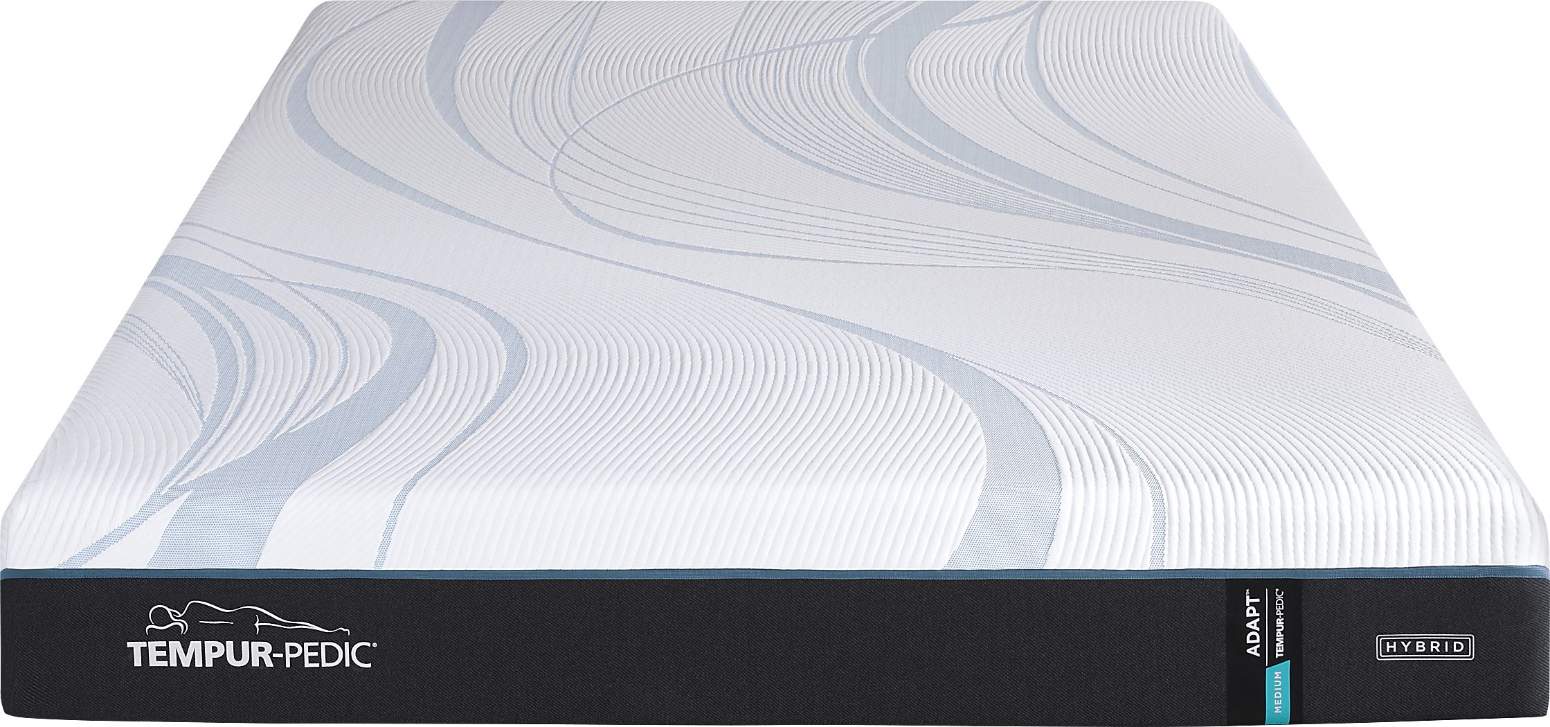 Tempur-Pedic Adapt Hybrid Mattress - Thumbnail 5